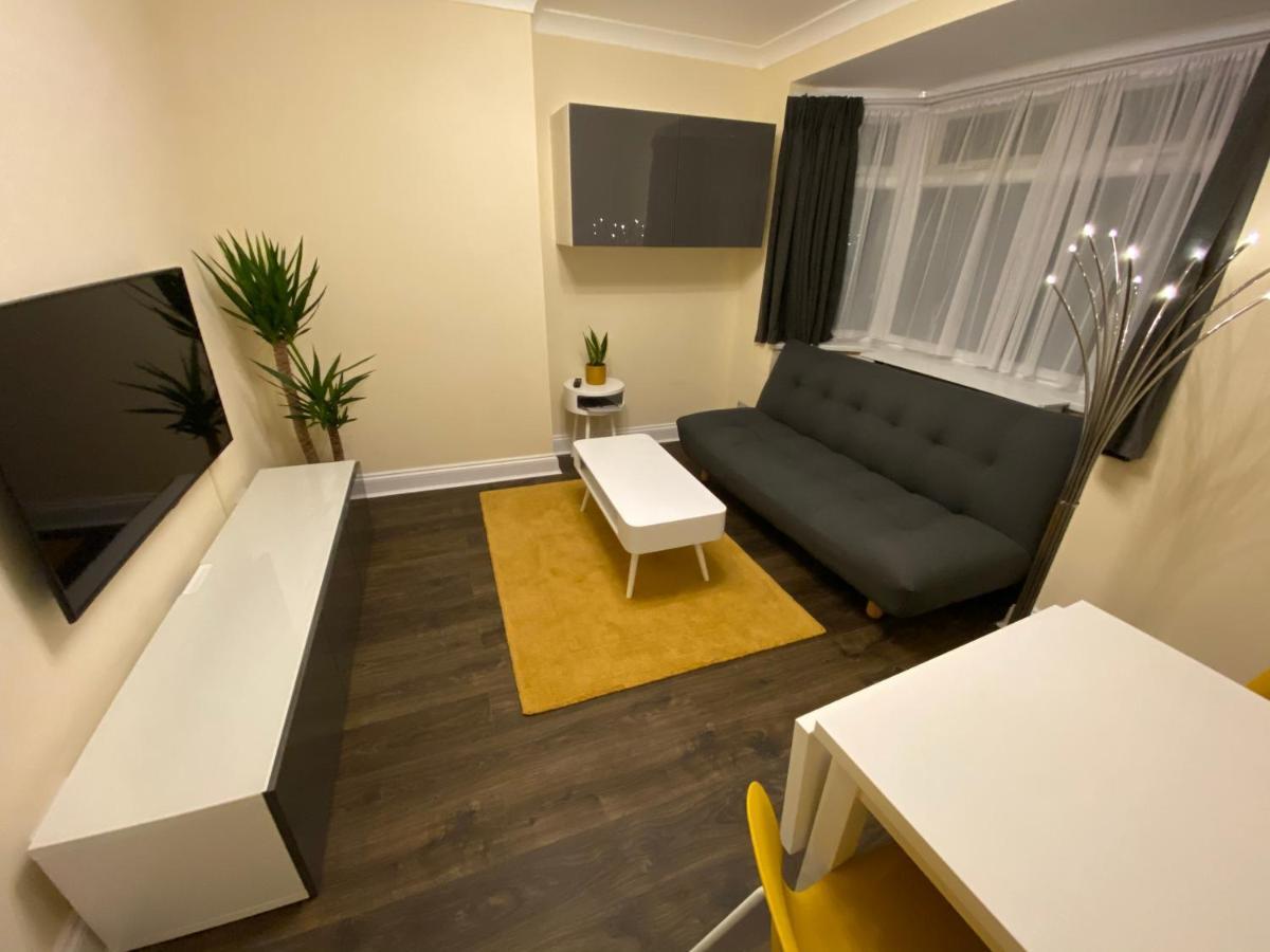 Apartment 20 @ Excel 伦敦 外观 照片