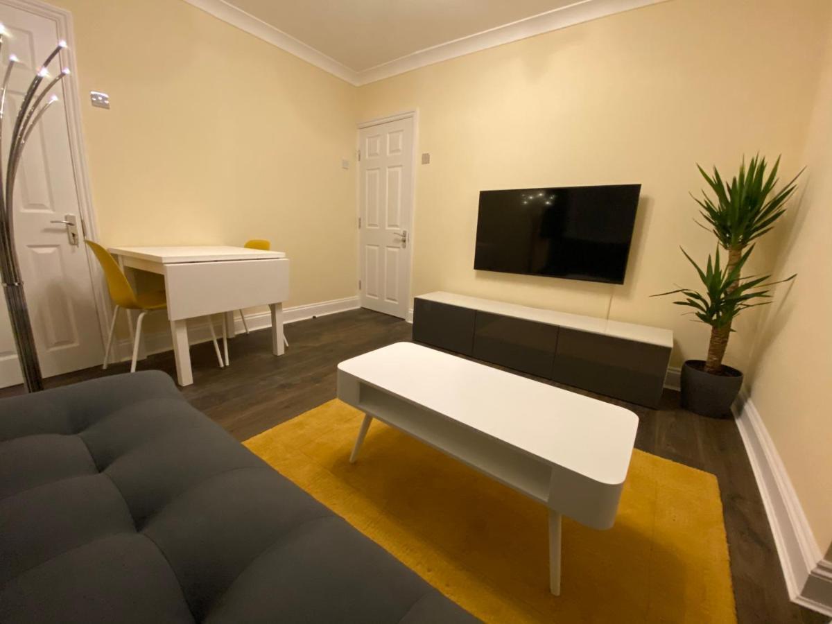 Apartment 20 @ Excel 伦敦 外观 照片