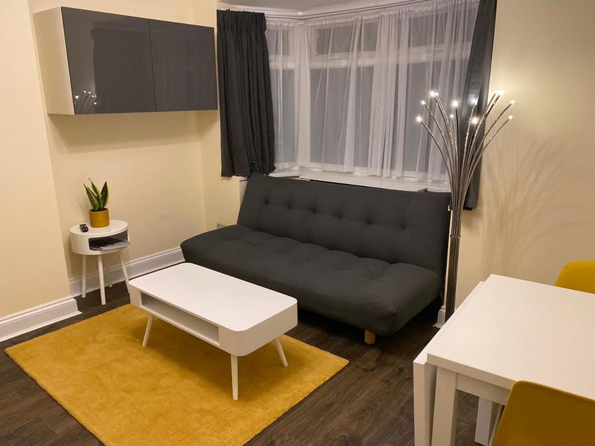 Apartment 20 @ Excel 伦敦 外观 照片