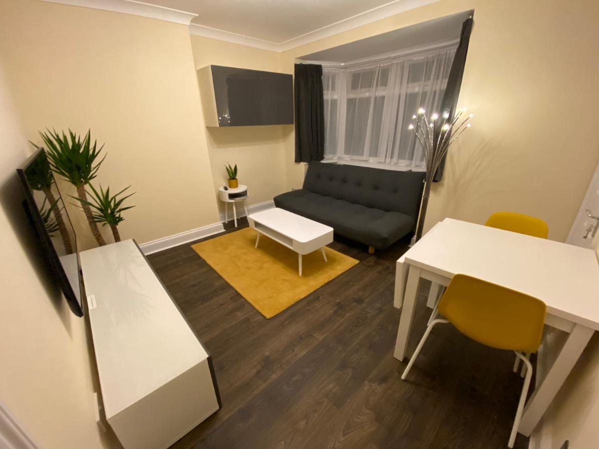 Apartment 20 @ Excel 伦敦 外观 照片