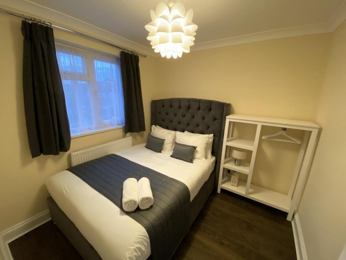 Apartment 20 @ Excel 伦敦 外观 照片