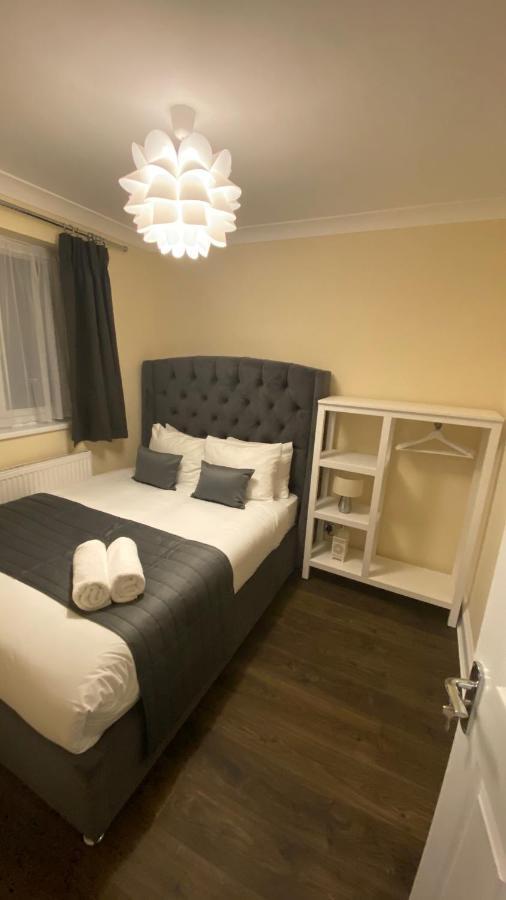Apartment 20 @ Excel 伦敦 外观 照片