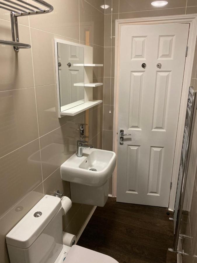 Apartment 20 @ Excel 伦敦 外观 照片