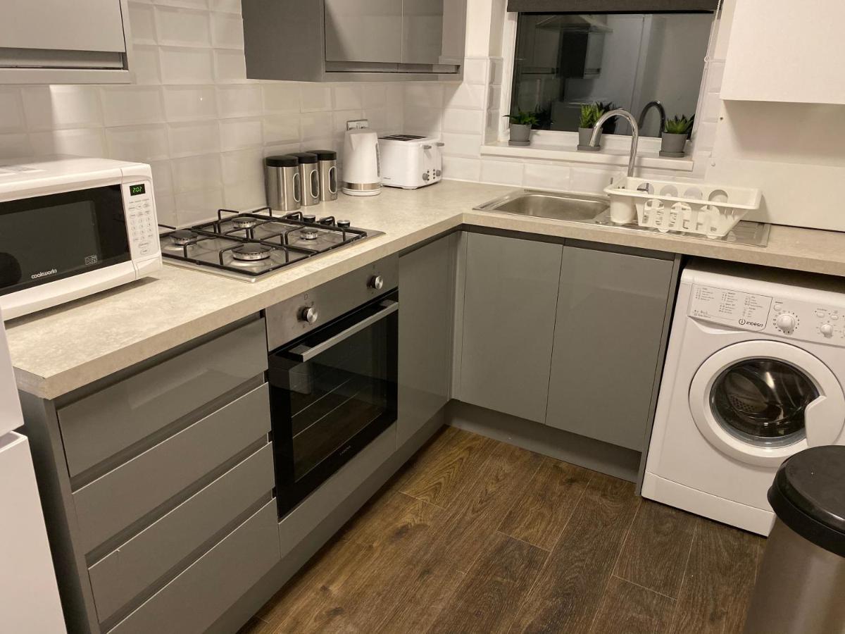 Apartment 20 @ Excel 伦敦 外观 照片