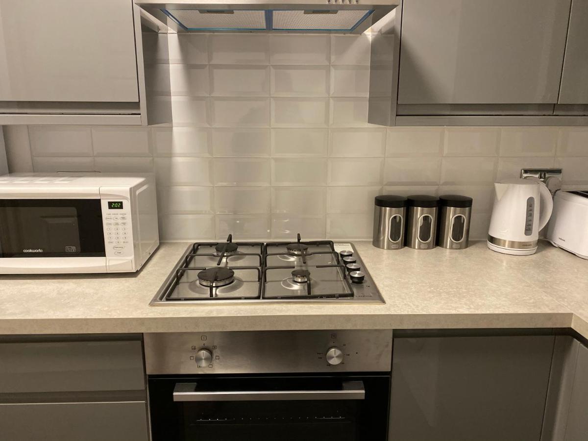 Apartment 20 @ Excel 伦敦 外观 照片