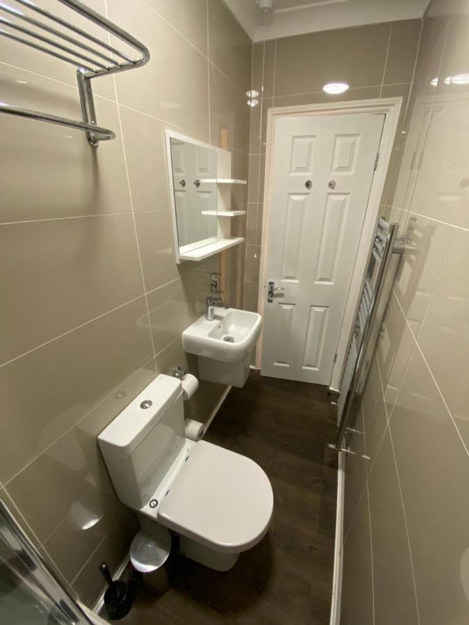 Apartment 20 @ Excel 伦敦 外观 照片