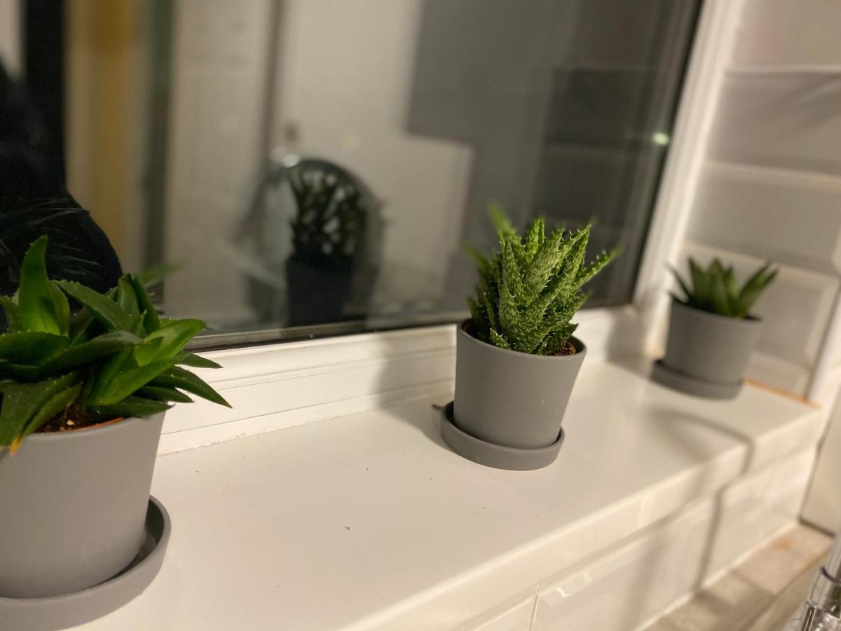 Apartment 20 @ Excel 伦敦 外观 照片