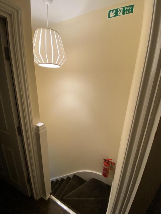 Apartment 20 @ Excel 伦敦 外观 照片