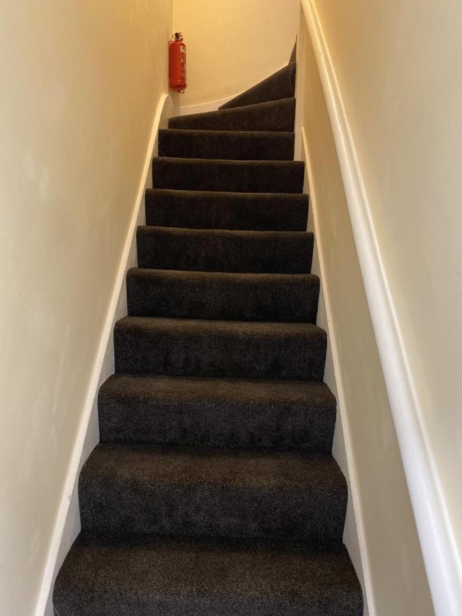 Apartment 20 @ Excel 伦敦 外观 照片